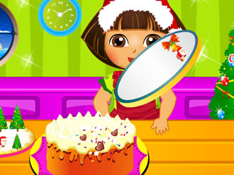 Dora Games Cooking Download